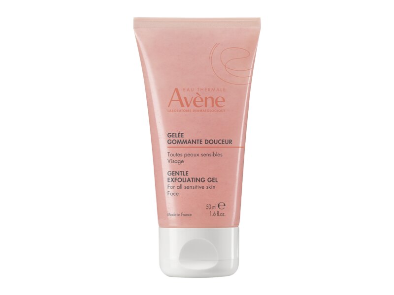 Avene Jemný gelový peeling 50 ml