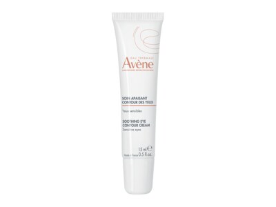 Avene Zklidňující péče o okolí očí 15 ml