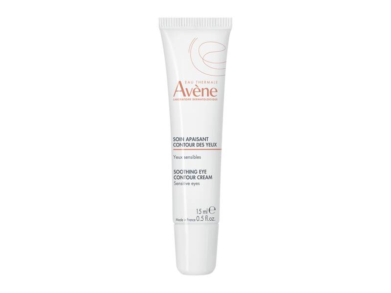 Avene Zklidňující péče o okolí očí 15 ml