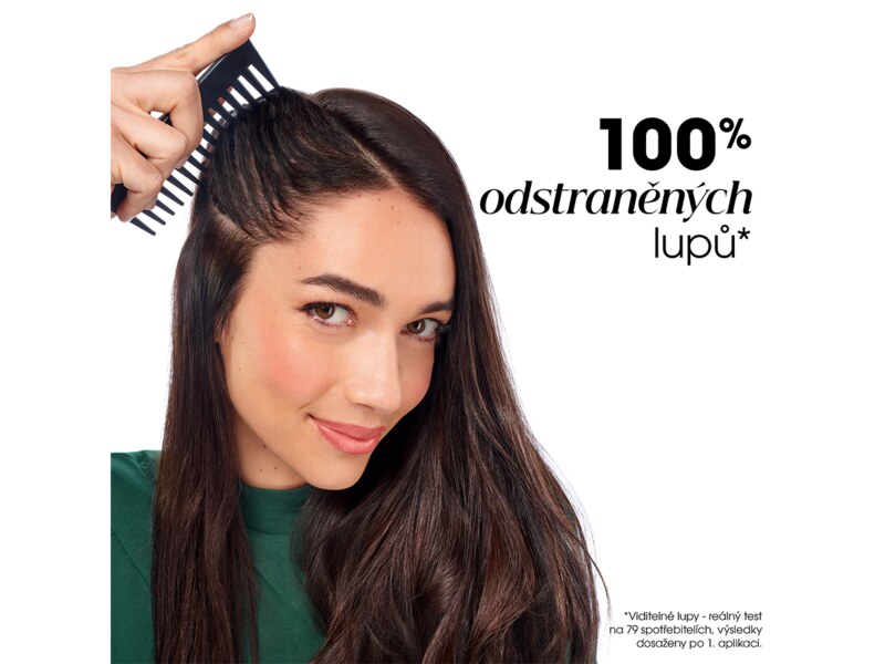 Klorane Šampon proti lupům s galangalem 400 ml