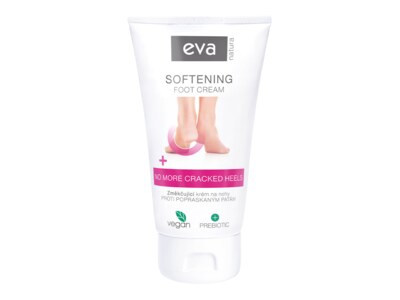 Eva Natura Krém na popraskané paty 75 ml Eva Natura Krém na popraskané paty 75 ml