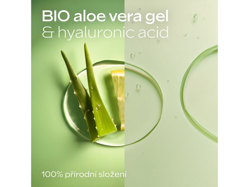 Weleda Citrusové hydratační tělové mléko 250 ml