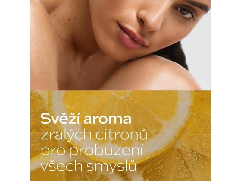 Weleda Citrusové hydratační tělové mléko 250 ml
