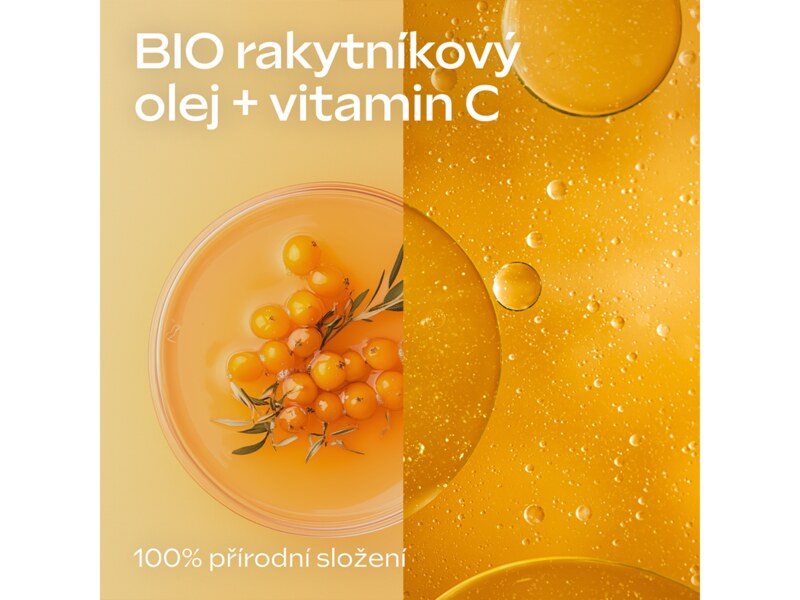 Weleda Rakytníkové regenerační tělové mléko 250 ml Weleda Rakytníkové regenerační tělové mléko 250 ml
