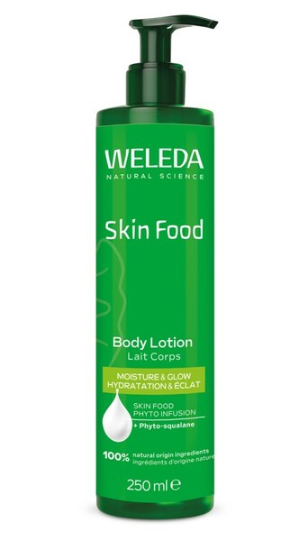 Weleda Skin Food tělové mléko 250 ml