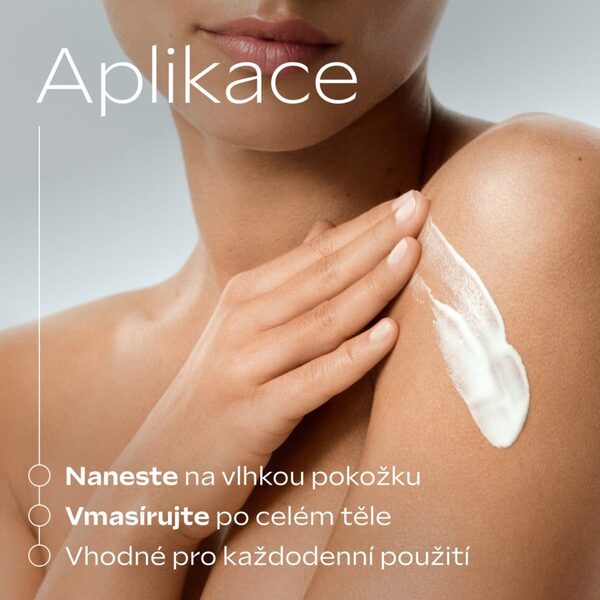 Weleda Skin Food tělové mléko 250 ml