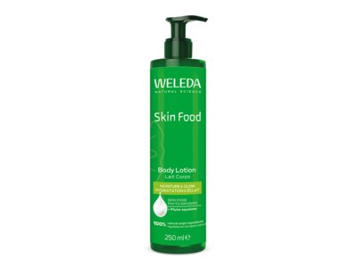 Weleda Skin Food tělové mléko 250 ml