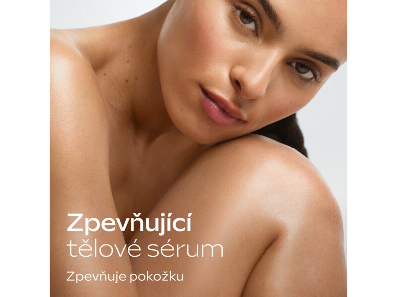 Weleda Zpevňující tělové sérum s Granátovým jablkem 250 ml