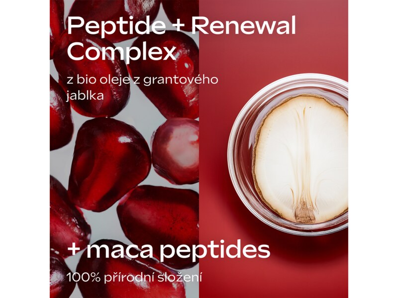 Weleda Zpevňující tělové sérum s Granátovým jablkem 250 ml