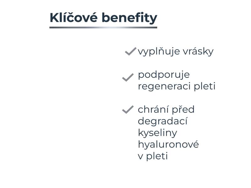 Eucerin Hyaluron-Filler + 3x Effect noční krém náplň 50 ml