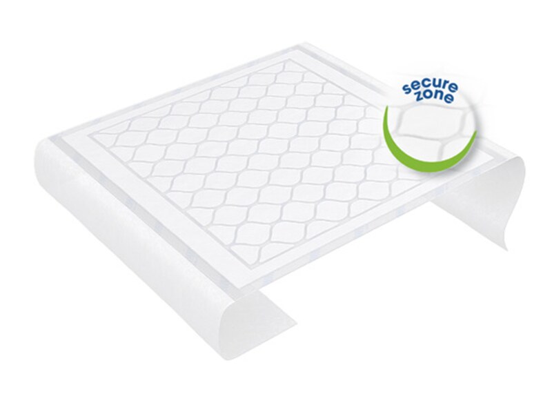 Tena Bed Inkontinenční podložky 180x80 cm 20 ks