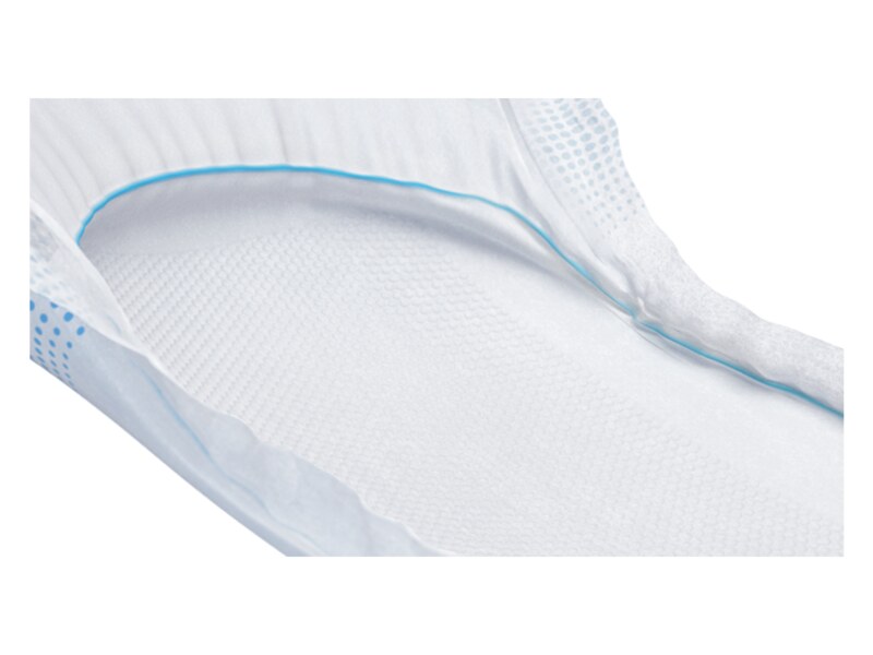 Tena Comfort Plus Inkontinenční pleny 46 ks