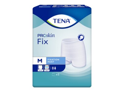 Tena Fix Premium Fixační inkontinenční kalhotky M 5 ks Tena Fix Premium Fixační inkontinenční kalhotky M 5 ks