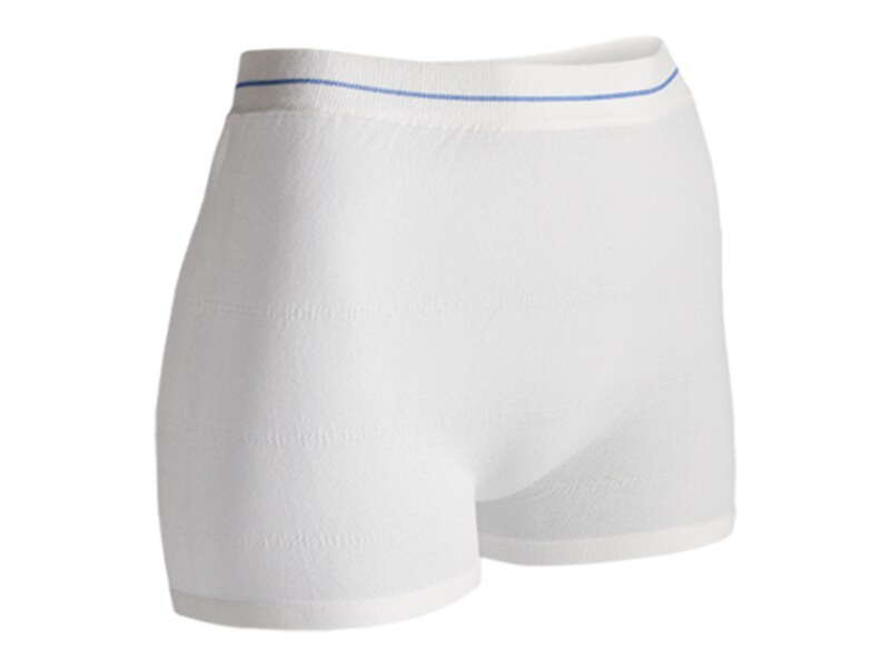 Tena Fix Premium Fixační inkontinenční kalhotky M 5 ks