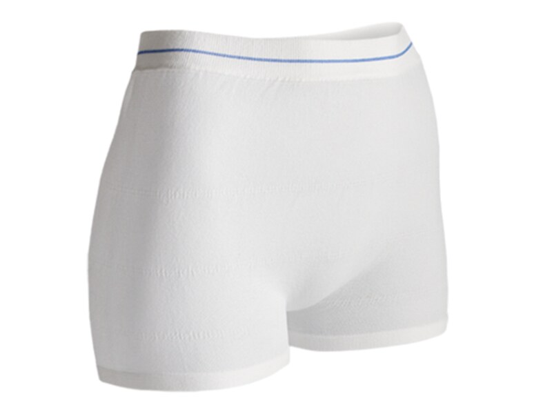 Tena Fix Premium Fixační inkontinenční kalhotky S 5 ks