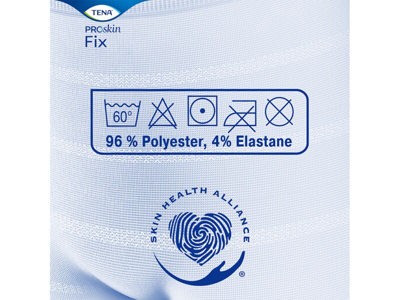 Tena Fix Premium Fixační inkontinenční kalhotky S 5 ks