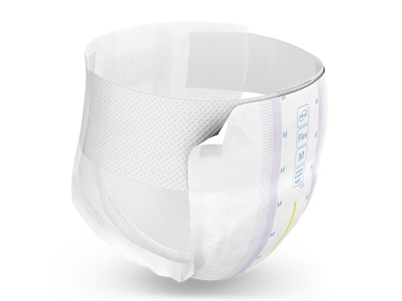 Tena Flex Maxi L Inkontinenční kalhotky 22 ks