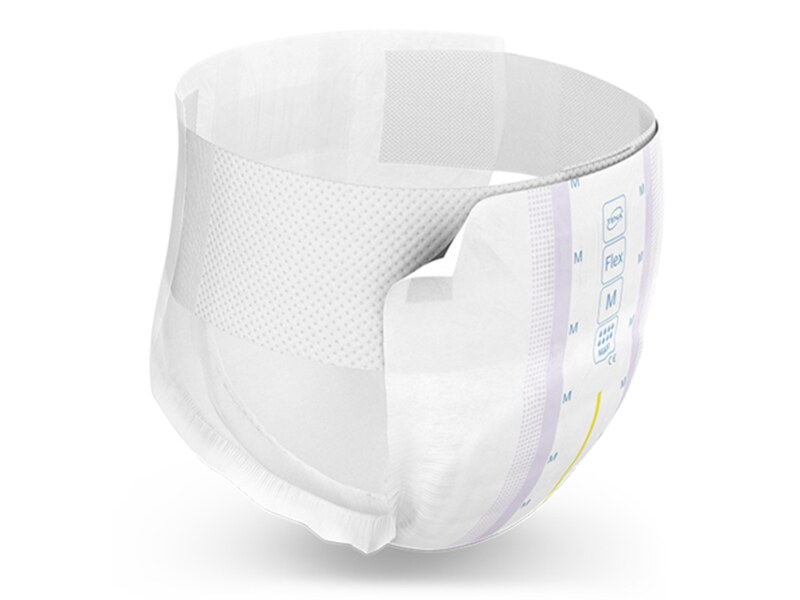 Tena Flex Maxi M Inkontinenční kalhotky 22 ks