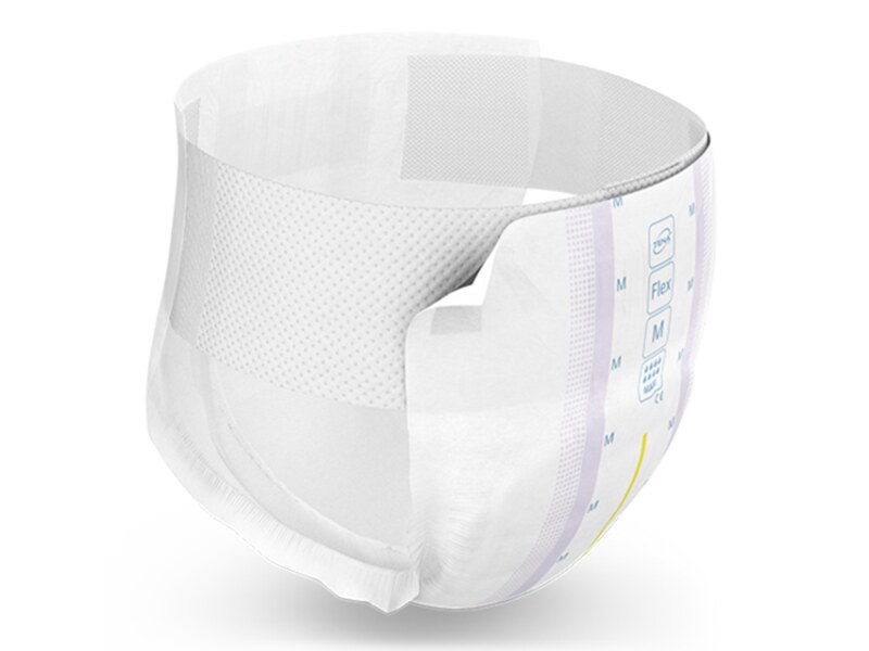 Tena Flex Maxi XL Inkontinenční kalhotky 21 ks