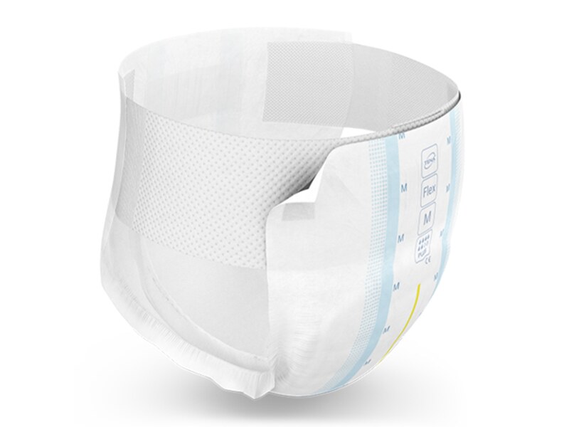 Tena Flex Plus L Inkontinenční kalhotky 30 ks