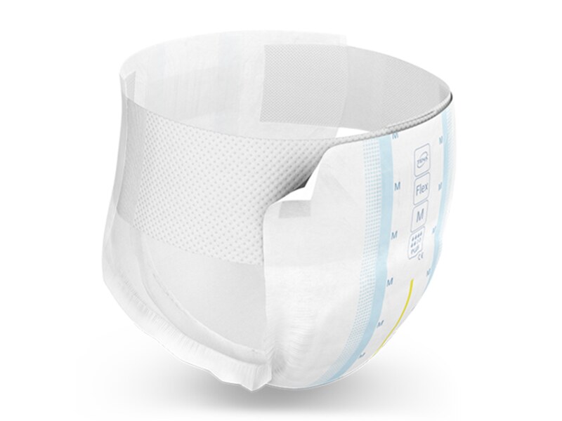 Tena Flex Plus M Inkontinenční kalhotky 30 ks