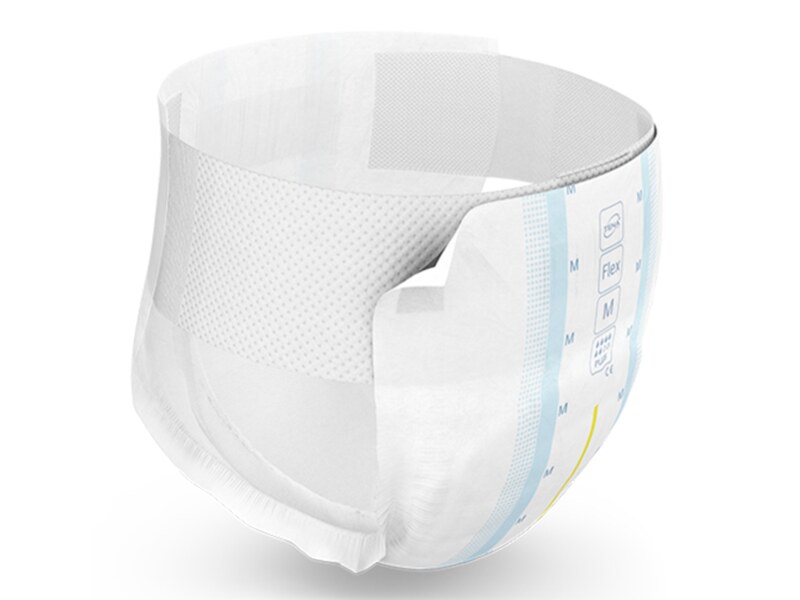 Tena Flex Plus XL Inkontinenční kalhotky 30 ks