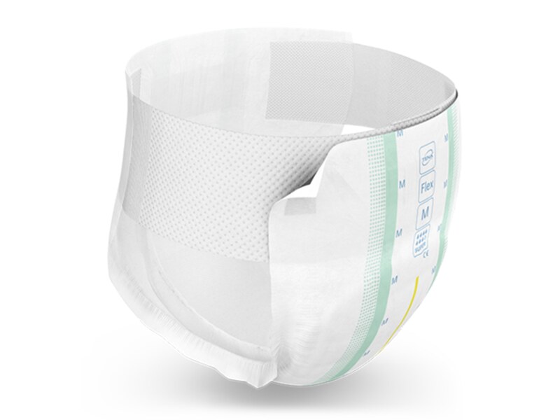 Tena Flex Super L Inkontinenční kalhotky 30 ks