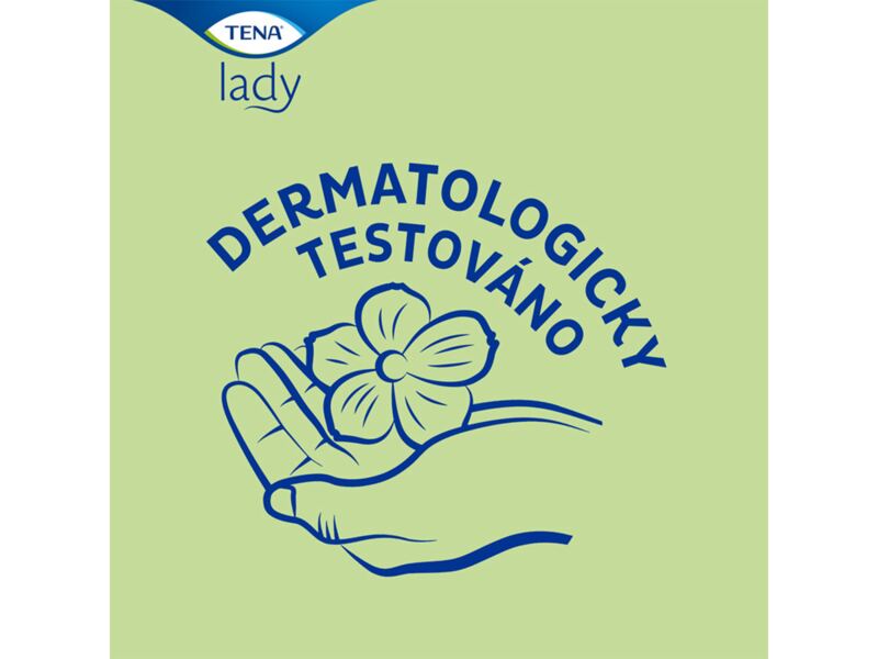 Tena Lady Slim Inkontinenční vložky Ultra Mini Plus 24 ks