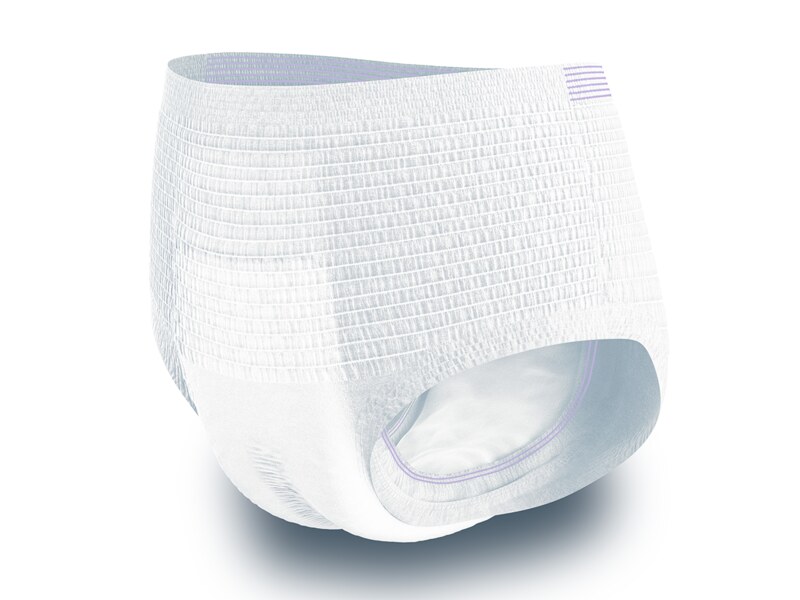 Tena Proskin Pants Maxi L Inkontinenční kalhotky 10 ks