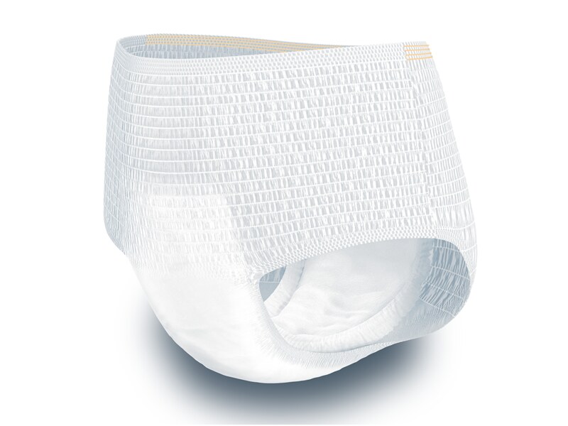 Tena Proskin Pants Normal L Inkontinenční kalhotky 18 ks