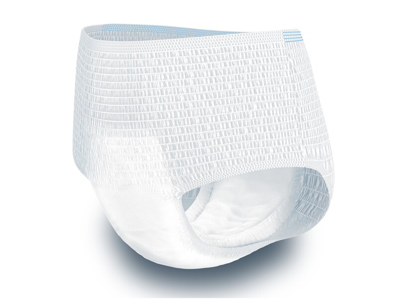 Tena Proskin Pants Plus XL Inkontinenční kalhotky 12 ks