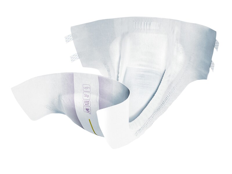 Tena Proskin Slip Maxi S Inkontinenční kalhotky 24 ks