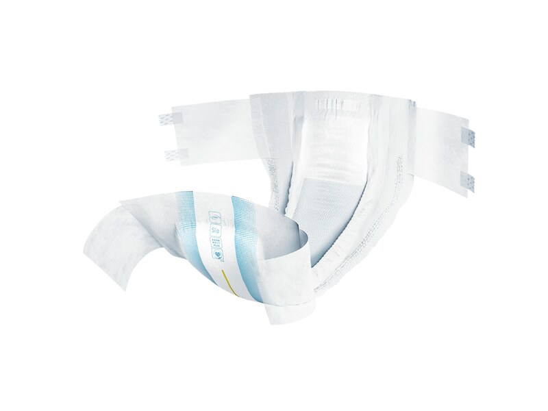 Tena Proskin Slip Plus XL Inkontinenční kalhotky 30 ks