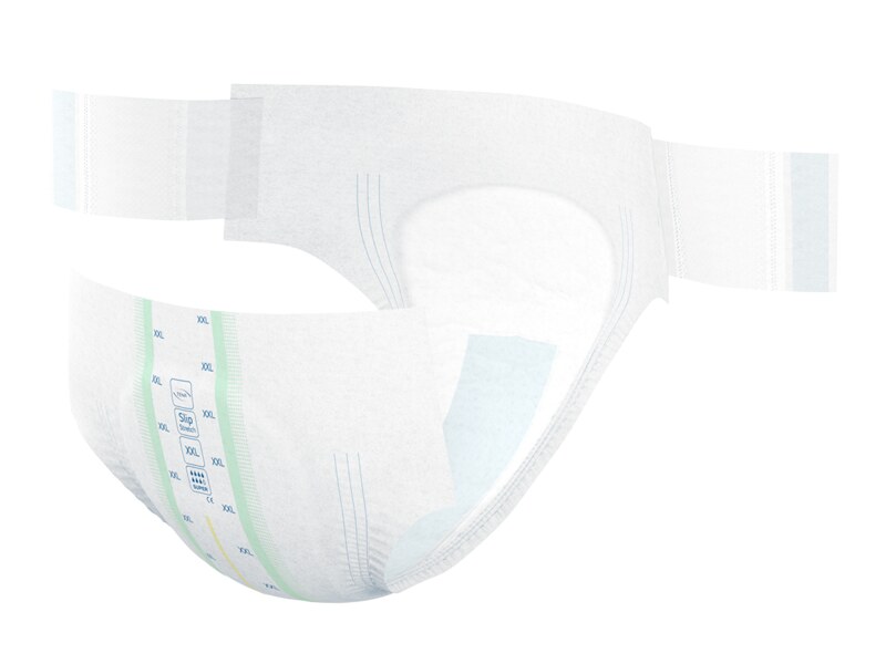 Tena Slip Bariatric Super XXL Inkontinenční kalhotky 32 ks