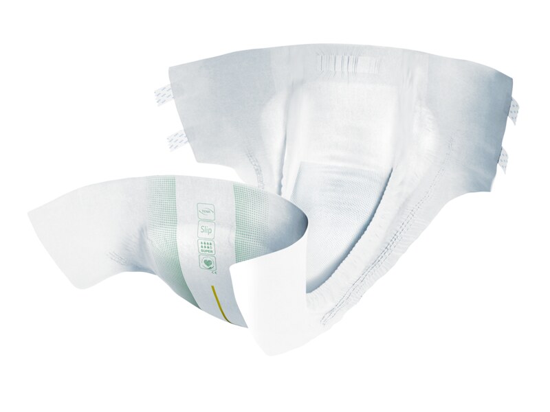 Tena Slip Proskin Super S Inkontinenční kalhotky 30 ks