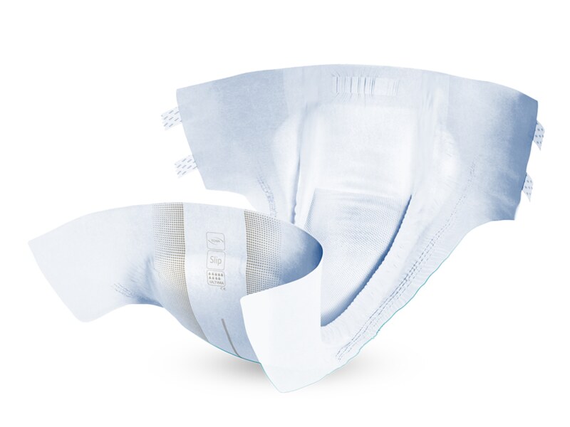 Tena Slip Ultima M Inkontinenční kalhotky 21 ks