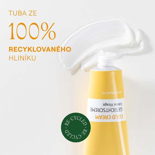 Weleda Coldcream 30 ml Weleda Coldcream 30 ml