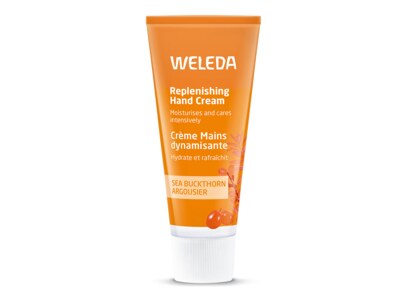 Weleda Rakytníkový krém na ruce 50 ml