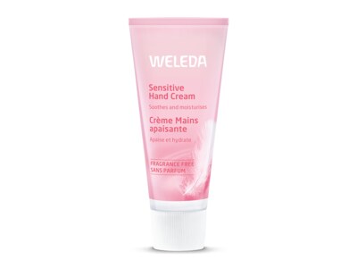 Weleda Sensitive Krém na ruce 50 ml