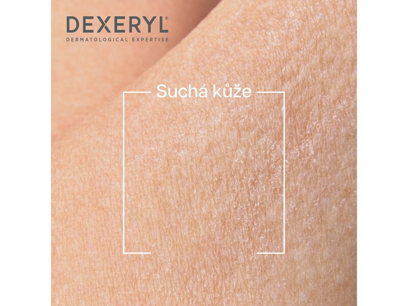 Dexeryl Mycí olej 1000 ml