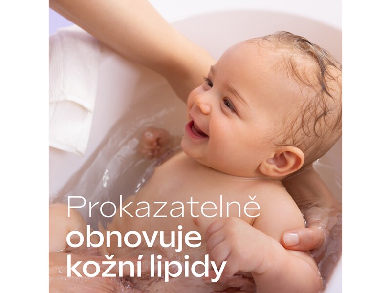 Weleda Baby Derma Mycí balzám 3v1 200 ml Weleda Baby Derma Mycí balzám 3v1 200 ml