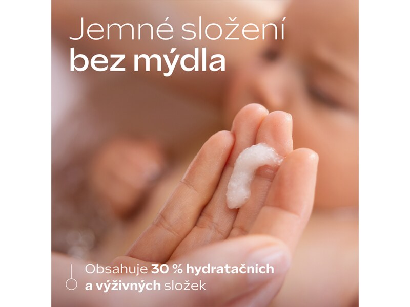 Weleda Baby Derma Mycí balzám 3v1 200 ml Weleda Baby Derma Mycí balzám 3v1 200 ml