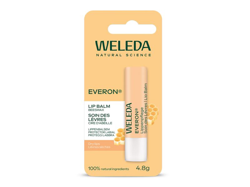 Weleda Everon balzám na rty 4,8 g