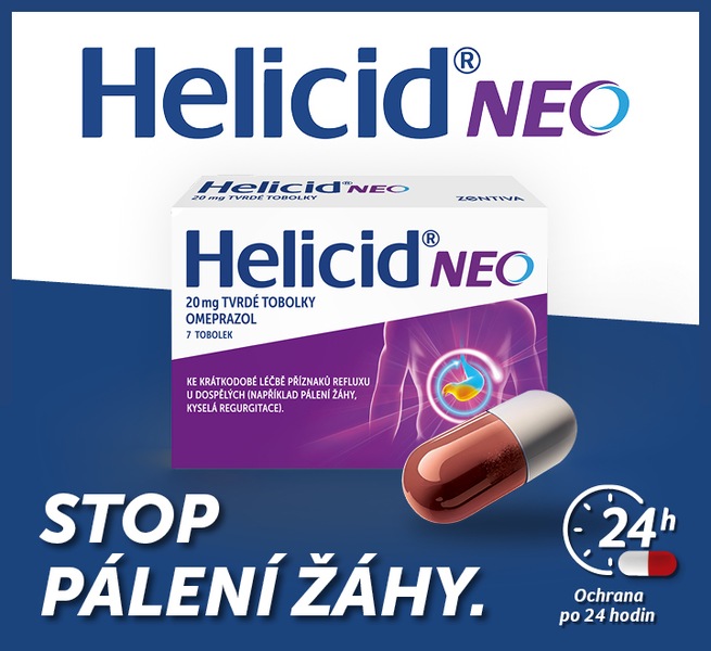 Helicid NEO 20 mg 7 tobolek