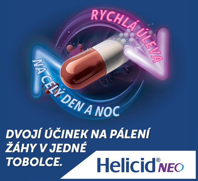 Helicid NEO 20 mg 7 tobolek