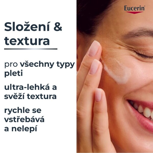 Eucerin Hyaluron-Filler + 3x Effect Boost Sérum 30 ml