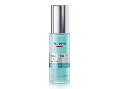 Eucerin Hyaluron-Filler + 3x Effect Boost Sérum 30 ml Eucerin Hyaluron-Filler + 3x Effect Boost Sérum 30 ml