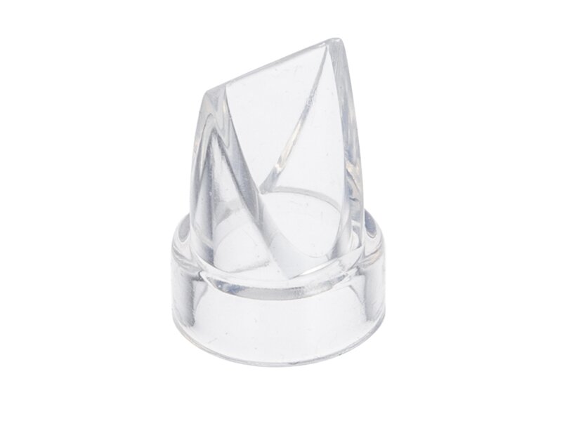 Canpol babies Dvojitá elektrická odsávačka mateřského mléka do podprsenky SmartSense 