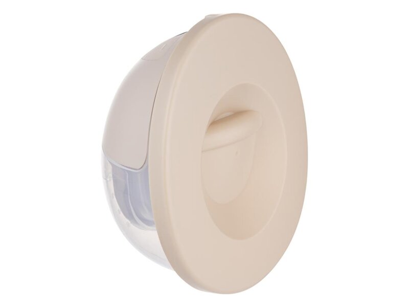 Canpol babies Dvojitá elektrická odsávačka mateřského mléka do podprsenky SmartSense 