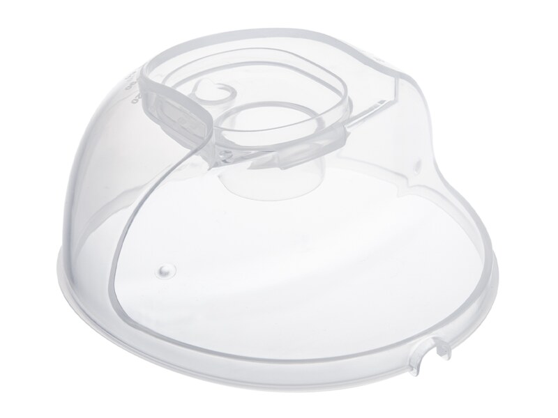 Canpol babies Dvojitá elektrická odsávačka mateřského mléka do podprsenky SmartSense 